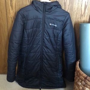 Columbia Jacket